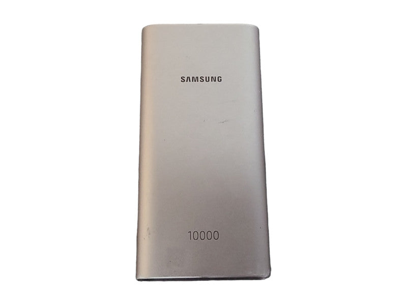 Samsung 2-in-1 Portable Fast Charge Qi Wireless Charger Battery Pack 10000 mA