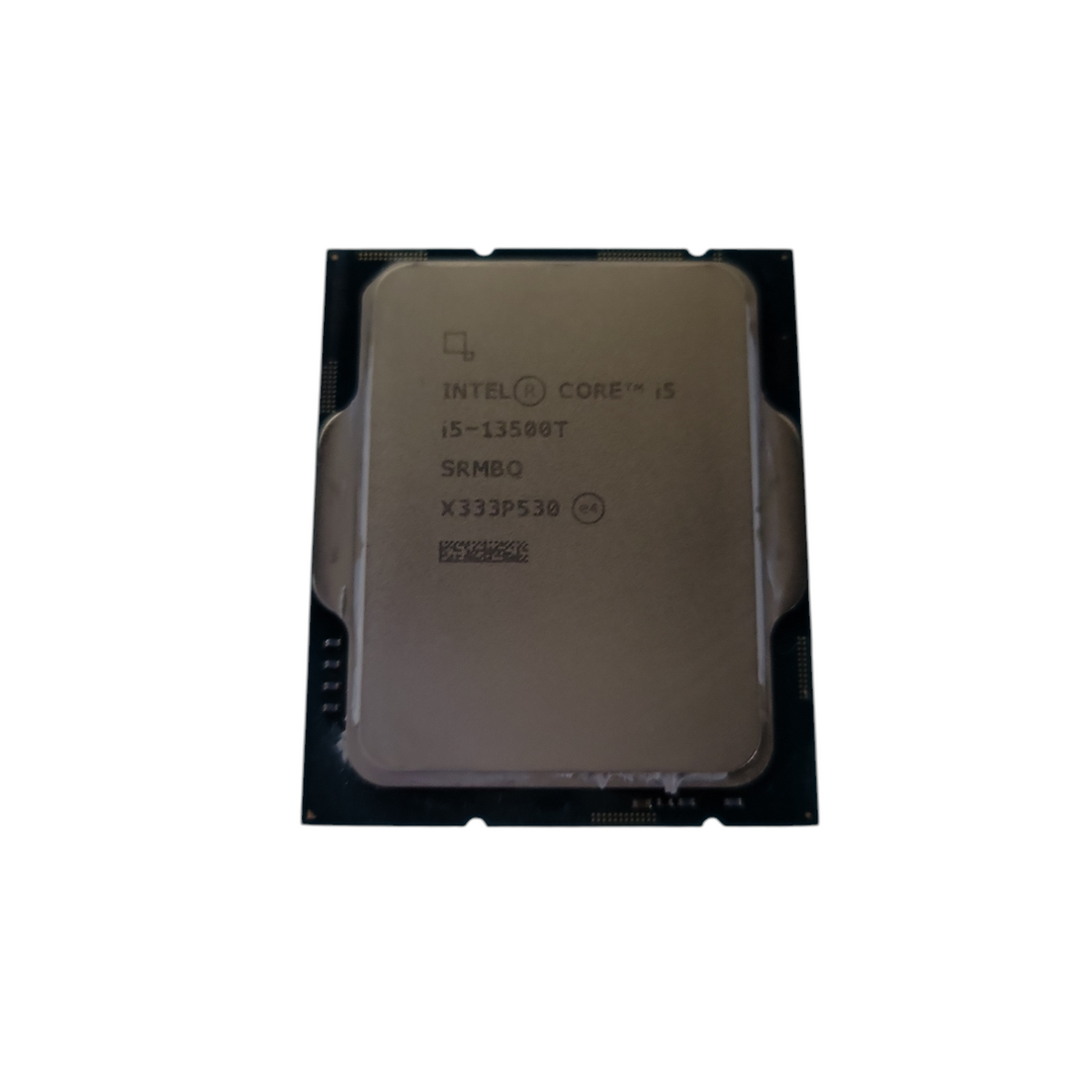 R*A様 Intel Core i5-13500T CPU 本体 Intel Core i5-13500T SRMBQ LGA1700 Desktop CPU — retail.era
