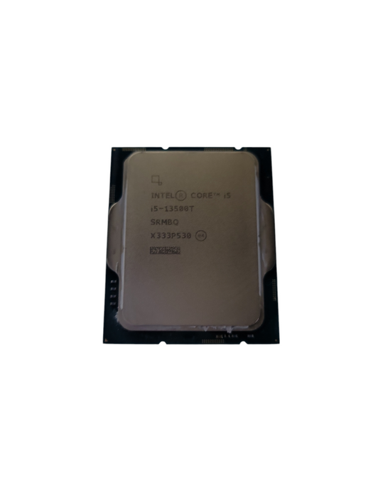 Intel Core i5-13500T SRMBQ LGA1700 Desktop CPU