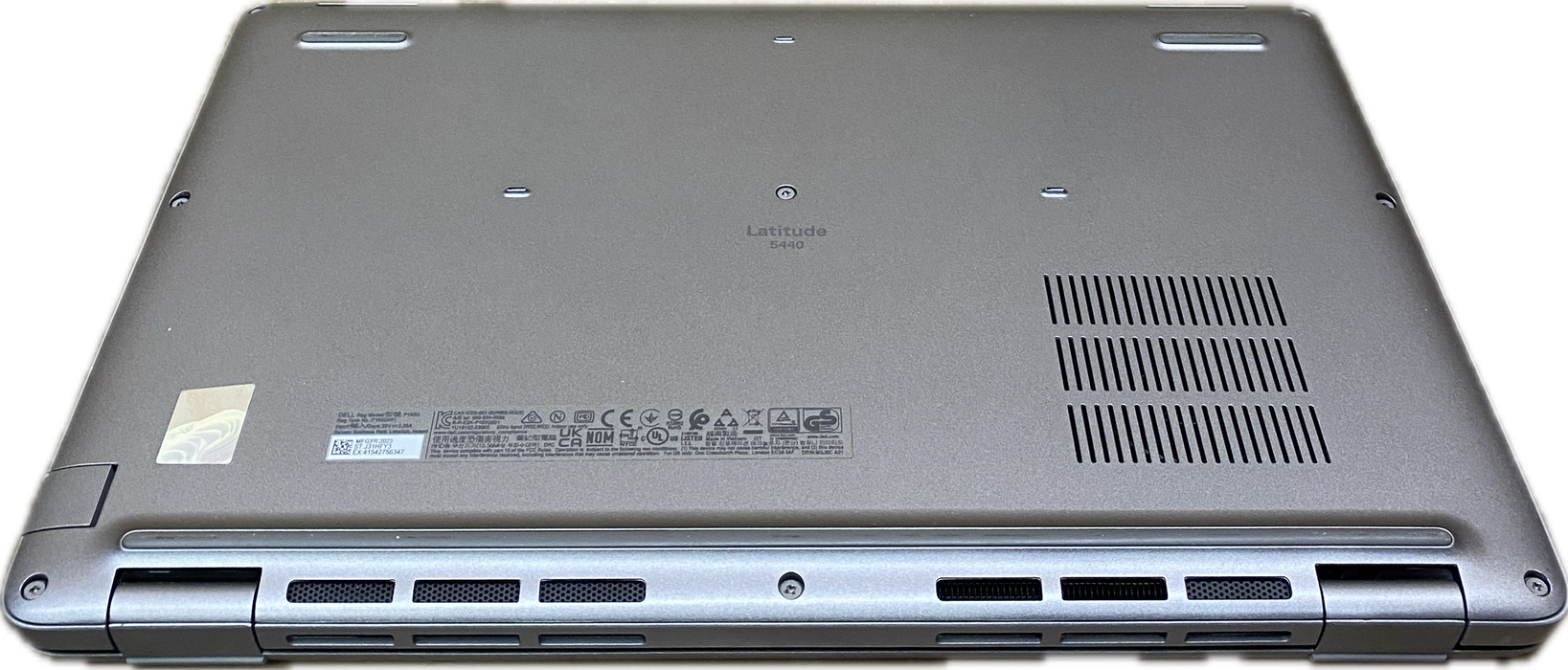 Dell Latitude 5440 Intel Core i5-1335U 1.30GHz 16GB RAM 256GB SSD