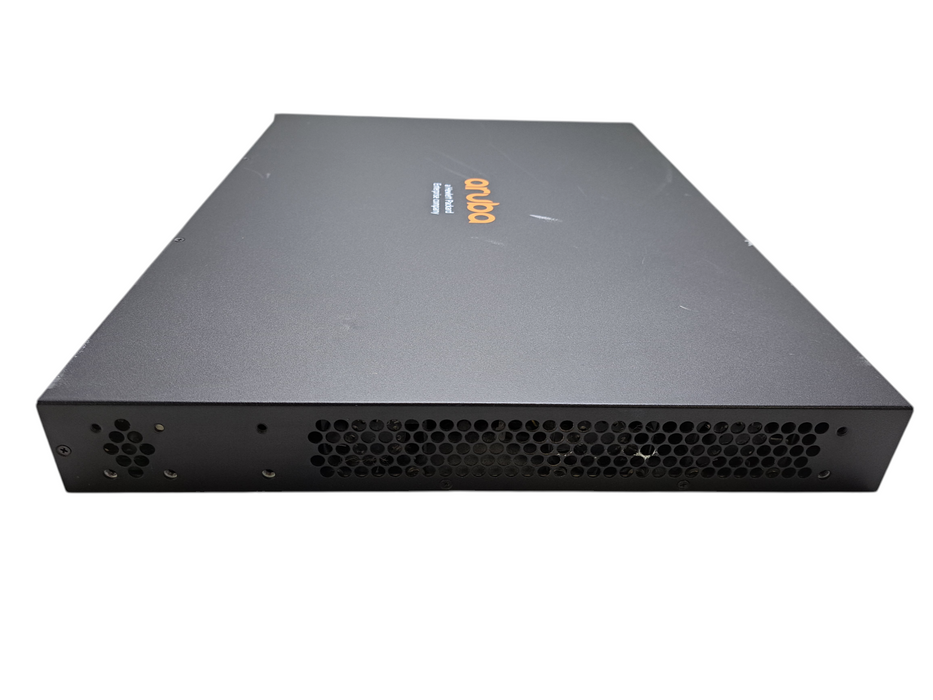 Aruba 2530-48G PoE+ J9772A | 48-Port Gigabit PoE+ Managed Switch 4x SFP
