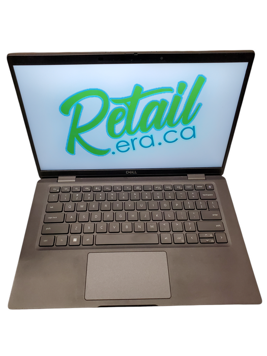 Dell Latitude 7320 Core i7-1185G7@ 3.00GHz vPRO 32GB RAM 256GB SSD Lap200 READ