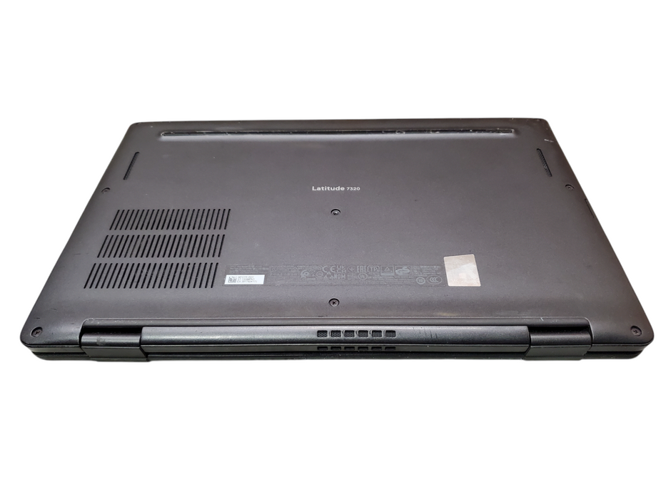 Dell Latitude 7320 Core i7-1185G7@ 3.00GHz vPRO 32GB RAM 256GB SSD Lap200 READ
