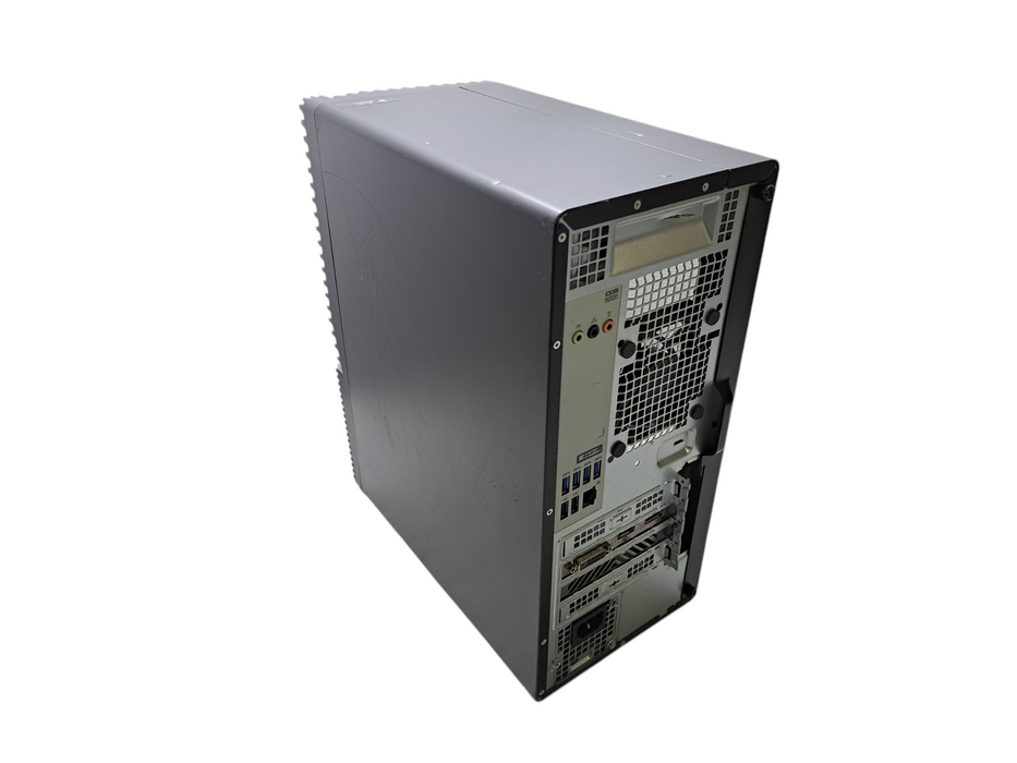 Dell G5 5000 Tower | Intel Core i5-10400F, 16GB DDR4, GTX 1050Ti, 256GB, Wi-Fi