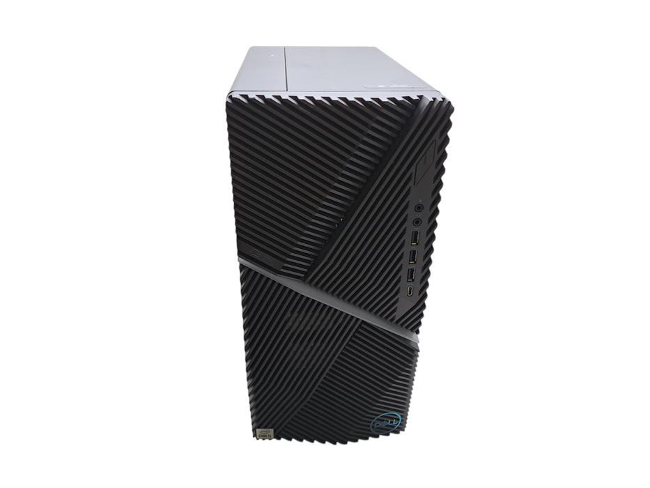 Dell G5 5000 Tower | Intel Core i5-10400F, 16GB DDR4, GTX 1050Ti, 256GB, Wi-Fi