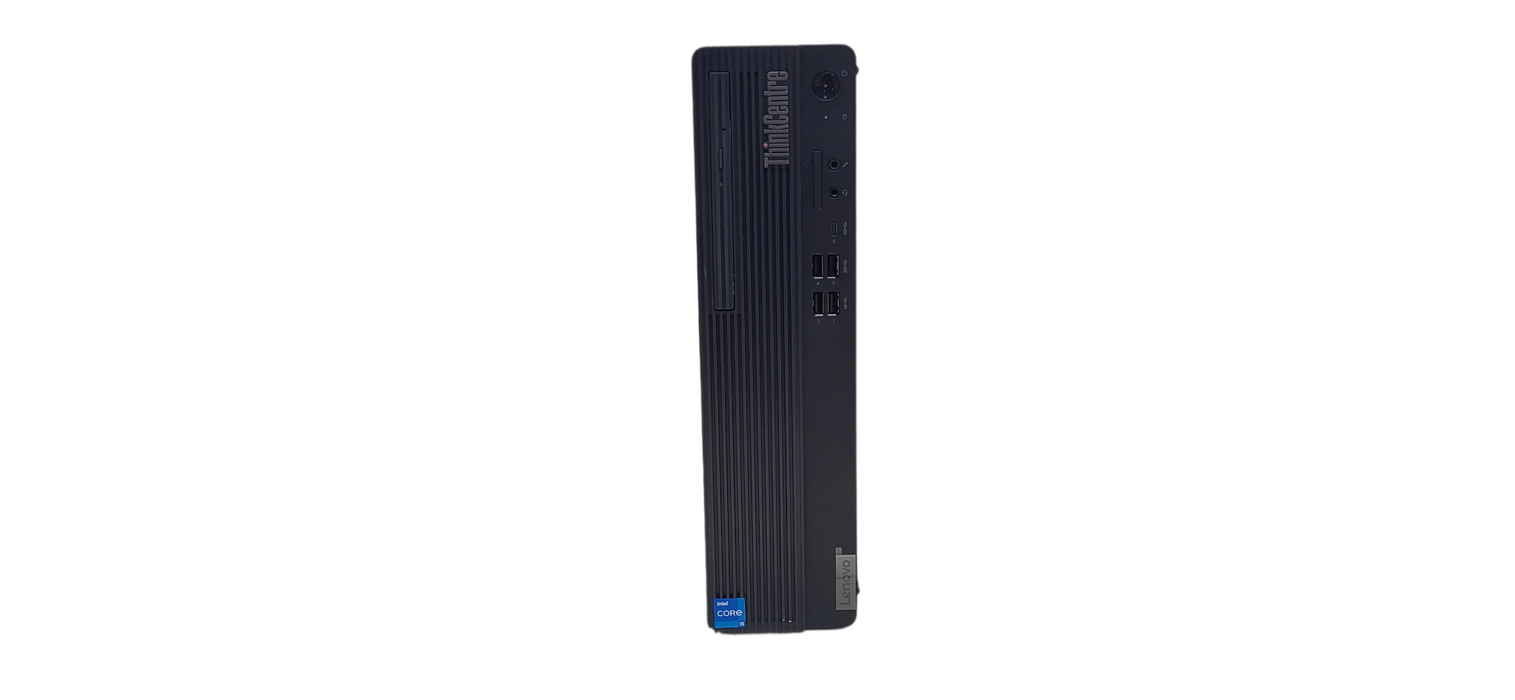 Lenovo ThinkCentre M70S Gen 3 i5-12400 CPU | 16GB DDR4 | No HDD