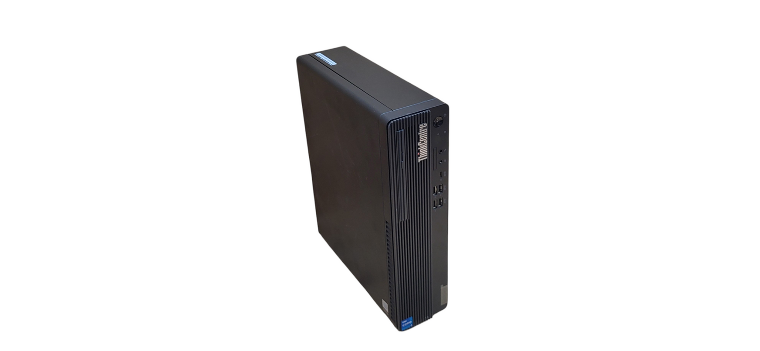 Lenovo ThinkCentre M70S Gen 3 i5-12400 CPU | 16GB DDR4 | No HDD