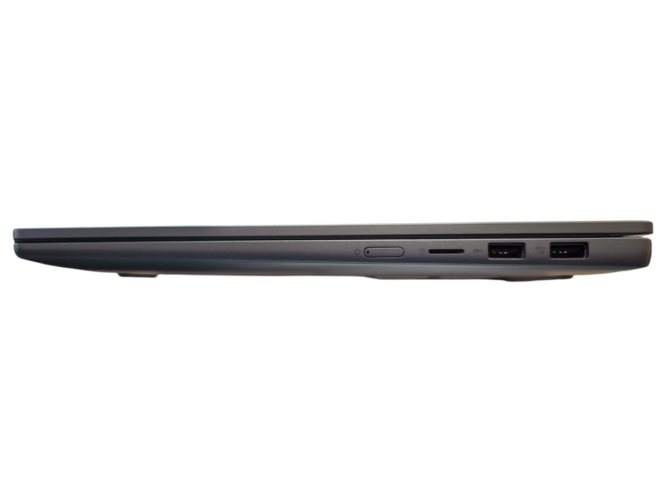 Lenovo IdeaPad 5 2-in-1 16IRU9 Core Ultra 7 150U 16GB DDR5 NO SSD FOR PARTS/REPA
