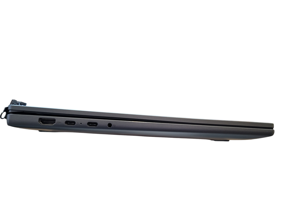 Lenovo IdeaPad 5 2-in-1 16IRU9 Core Ultra 7 150U 16GB DDR5 NO SSD FOR PARTS/REPA