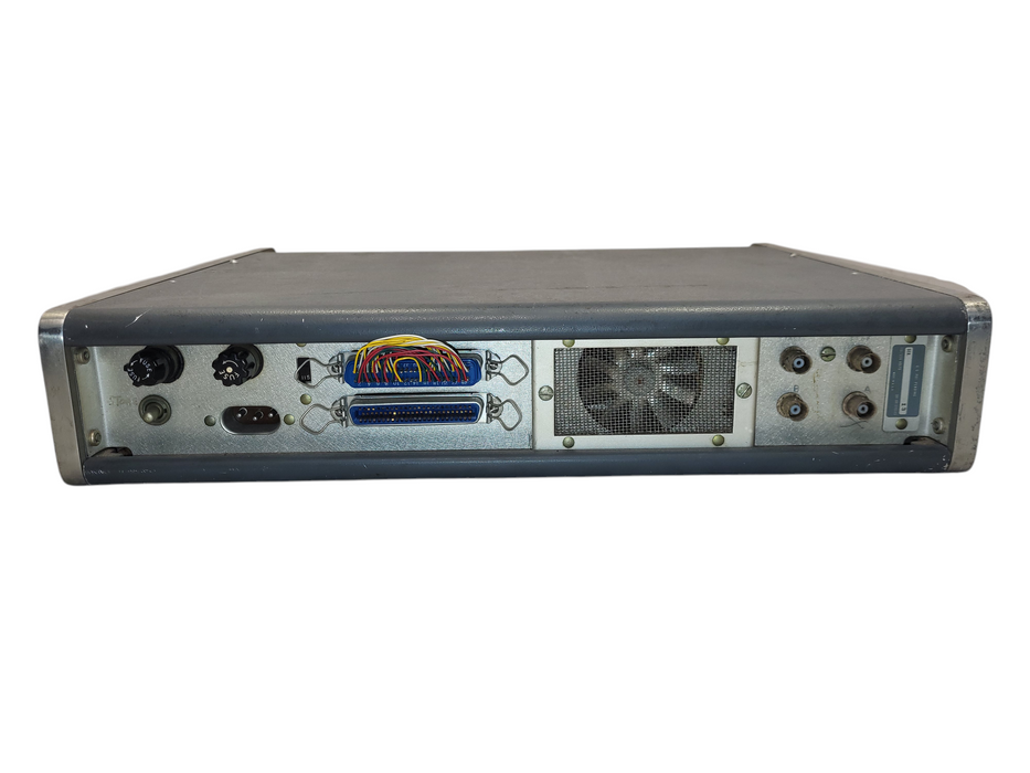 Vintage HP 5214L Preset Counter READ