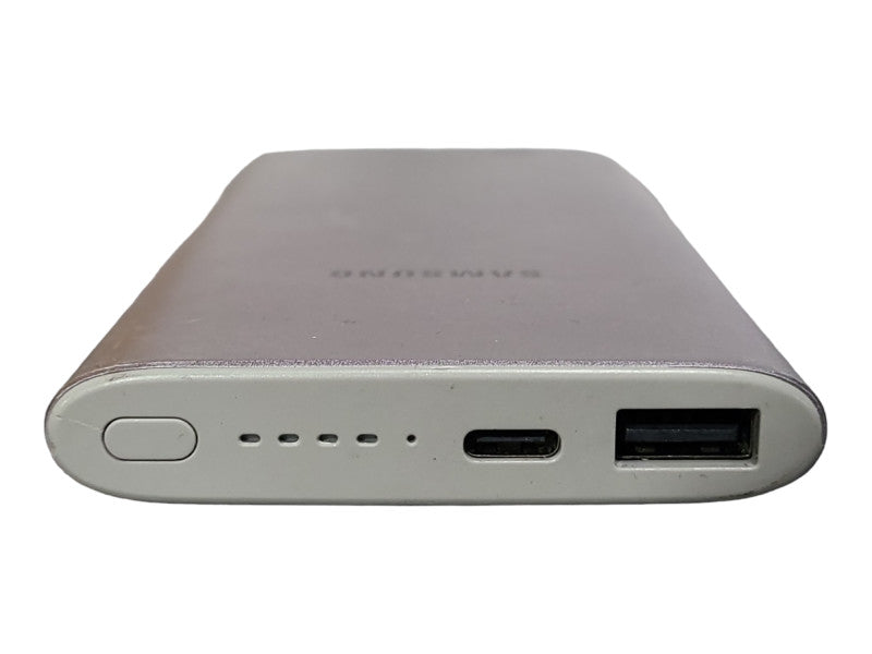 Samsung 2-in-1 Portable Fast Charge Qi Wireless Charger Battery Pack 10000 mA