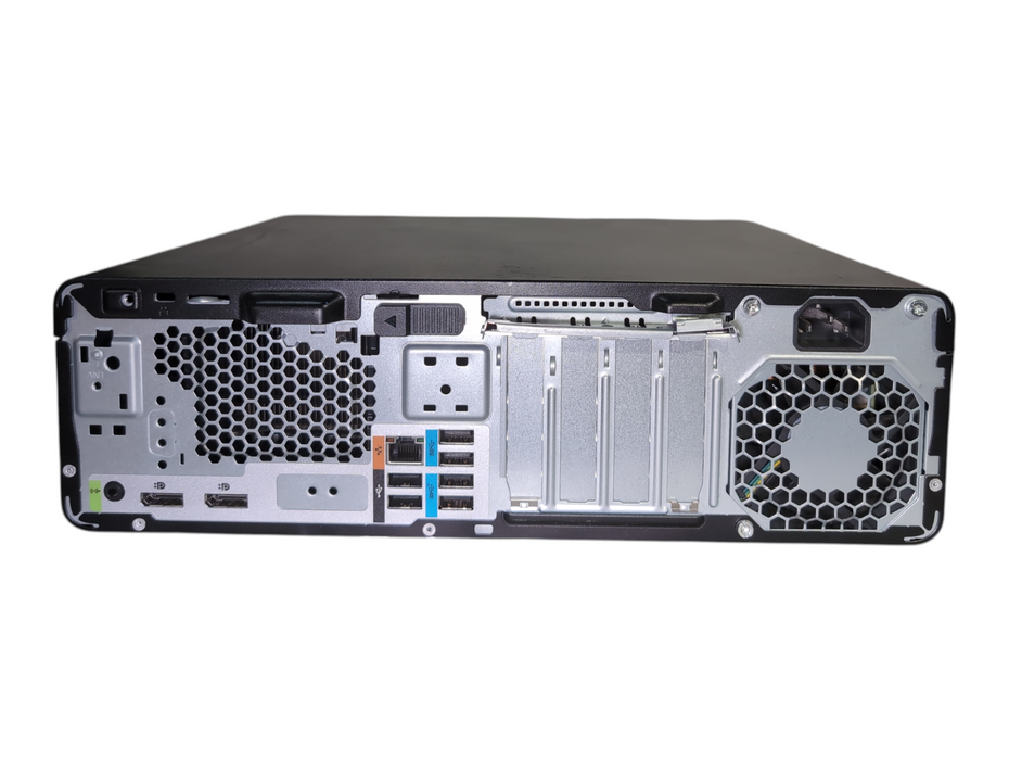 HP Z2 SFF G5 Workstation, i5-10500 3.10GHz, 16GB DDR4, 256GB NVMe
