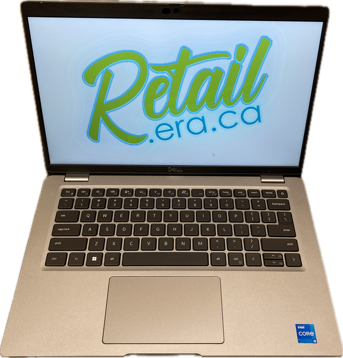 Dell Latitude 5430 Intel Core i5-1245U 1.60GHz 16GB RAM 256GB SSD