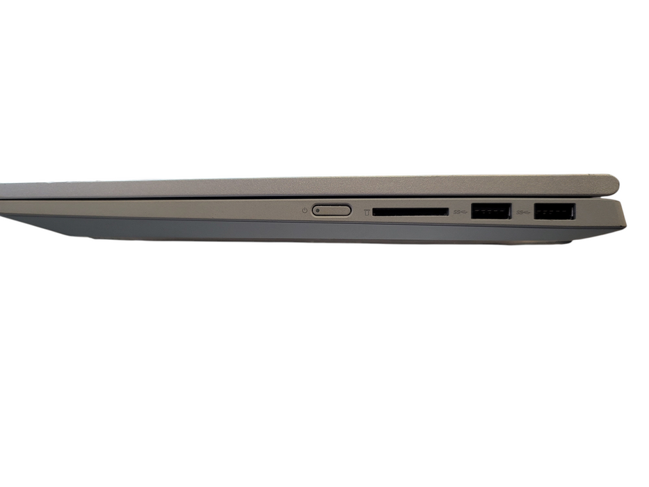 Lenovo IdeaPad Flex 5 14ARE05 Ryzen 5 4500U 16GB DDR4 256GB NVMe NO ADAPTER READ