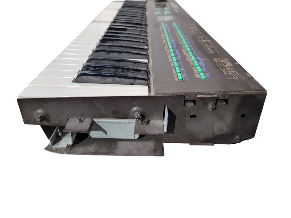 Vintage Yamaha DX21 Synthesizer 61 Keys (READ)