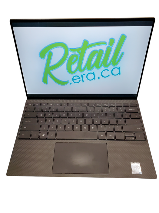 Dell XPS 13 9310 TOUCH 13" i7-1165G7 16GB DDR4 256GB NVMe READ
