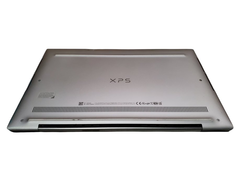 Dell XPS 13 9310 TOUCH 13" i7-1165G7 16GB DDR4 256GB NVMe READ