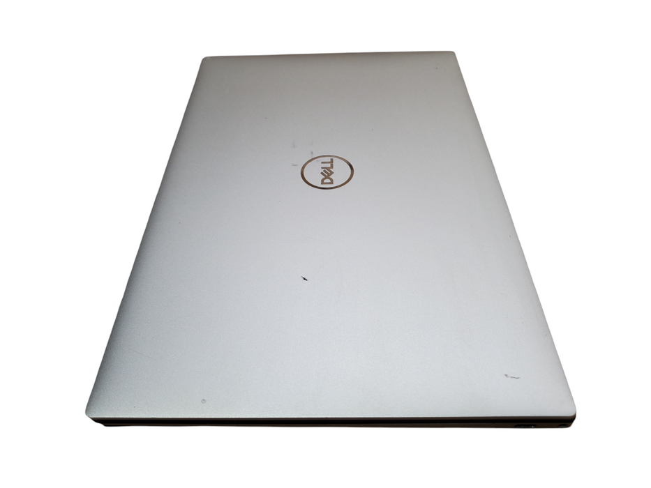Dell XPS 13 9310 TOUCH 13" i7-1165G7 16GB DDR4 256GB NVMe READ