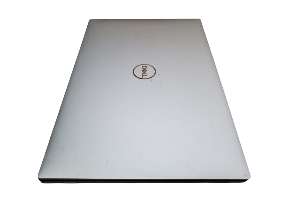 Dell XPS 13 9310 TOUCH 13" i7-1165G7 16GB DDR4 256GB NVMe READ