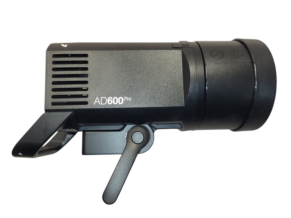 Godox AD600 Pro Outdoor Flash Strobe READ