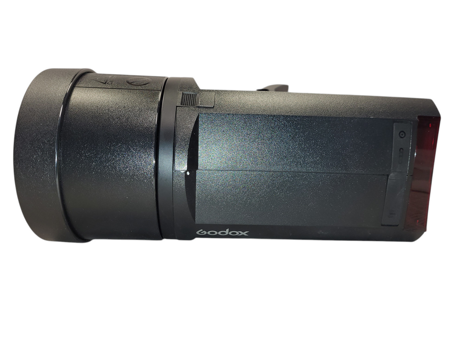 Godox AD600 Pro Outdoor Flash Strobe READ