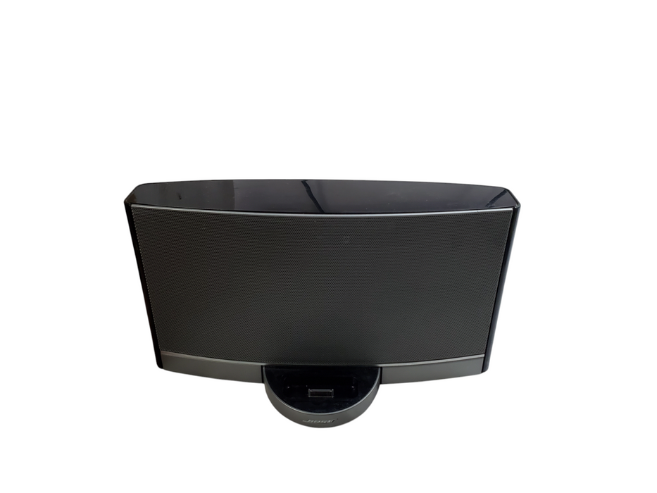BOSE SoundDock Portable Digital Music System w/ Adapter