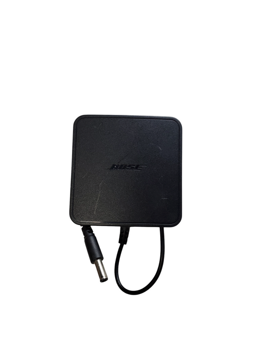 BOSE SoundDock Portable Digital Music System w/ Adapter