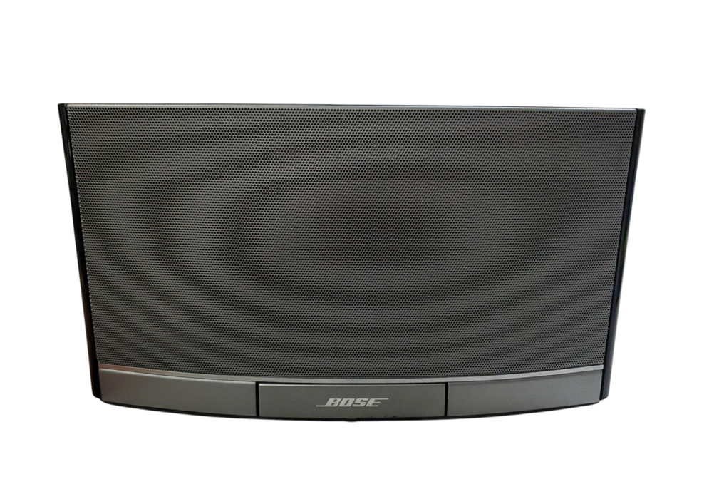 BOSE SoundDock Portable Digital Music System w/ Adapter
