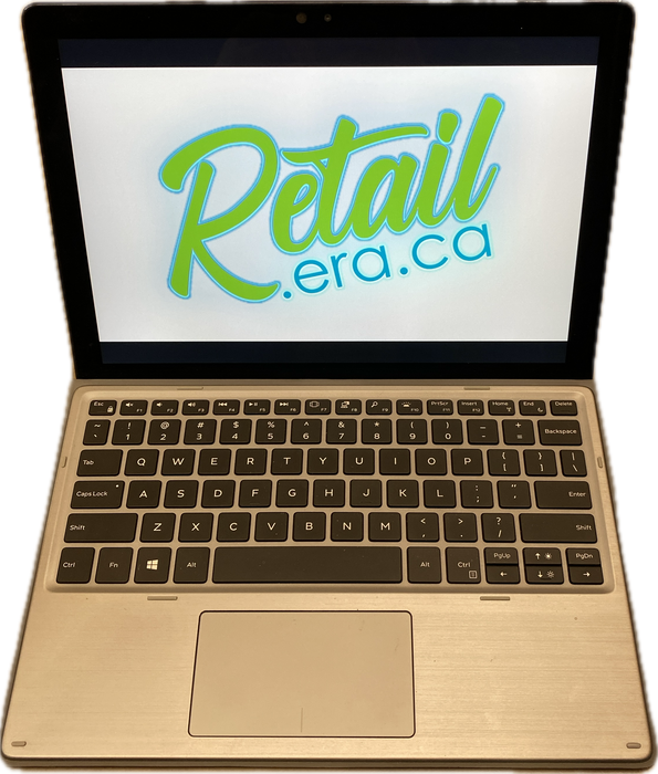 Dell Latitude 7210 2-in-1 TOUCH Core i5-10310U 1.70GHz vPRO 16GB RAM 256GB SSD