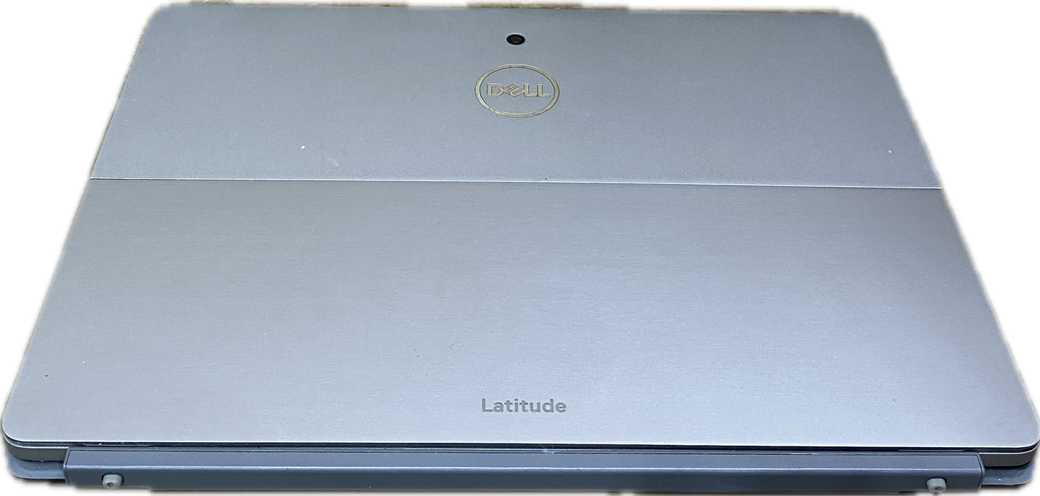 Dell Latitude 7210 2-in-1 TOUCH Core i5-10310U 1.70GHz vPRO 16GB RAM 256GB SSD