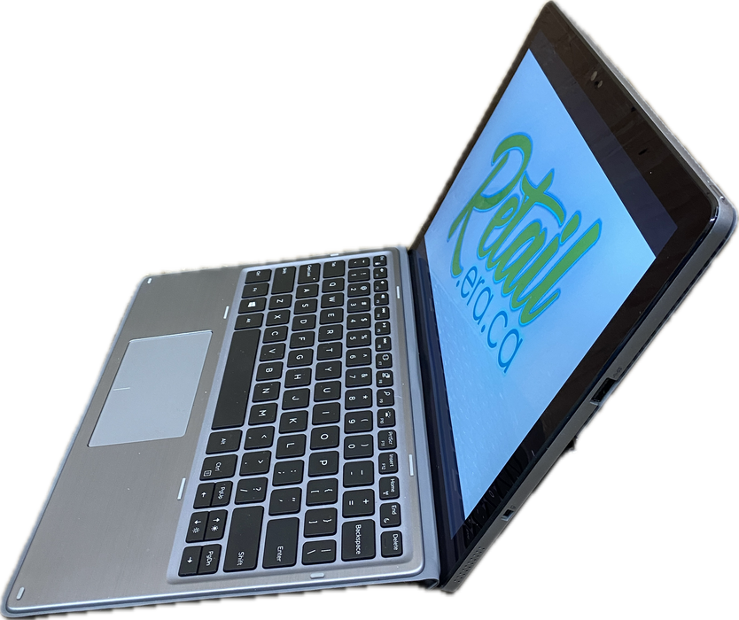 Dell Latitude 7210 2-in-1 TOUCH Core i5-10310U 1.70GHz vPRO 16GB RAM 256GB SSD