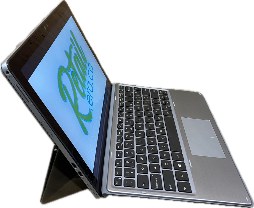 Dell Latitude 7210 2-in-1 TOUCH Core i5-10310U 1.70GHz vPRO 16GB RAM 256GB SSD