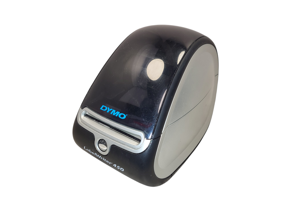 Dymo LabelWriter 450 Thermal Label Printer w/ Spool Assembly