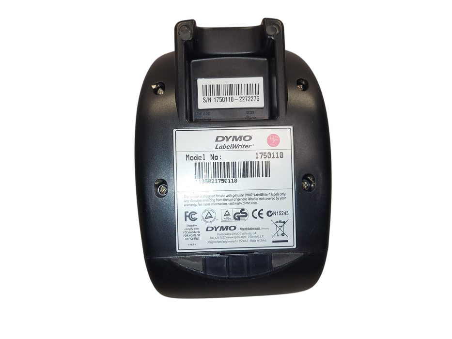 Dymo LabelWriter 450 Thermal Label Printer w/ Spool Assembly