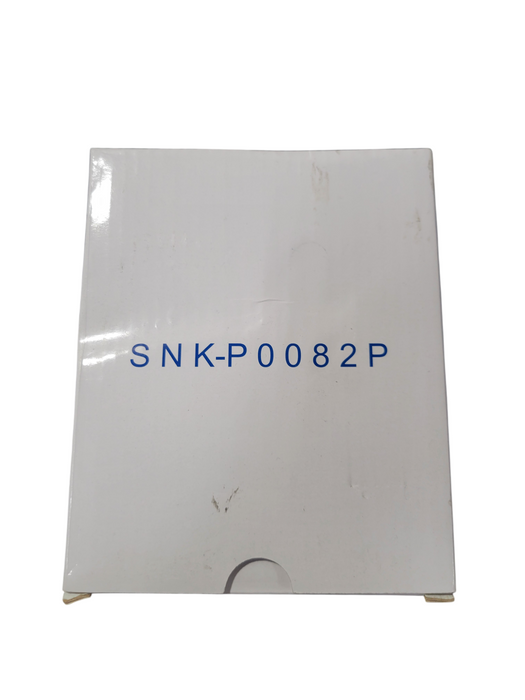 Supermicro 1U Passive CPU Heat Sink Socket SP5 (SNK-P0082P)