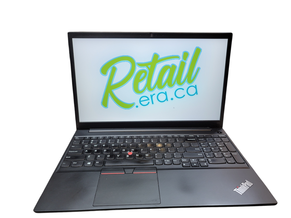 Lenovo ThinkPad E15 Gen 2 i5-1135G7 16GB DDR4 256GB NVMe