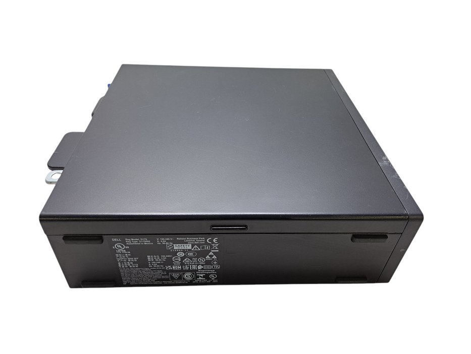 Dell OptiPlex 5000 SFF | Intel Core i5-12500, 16GB DDR4, 256GB NVMe