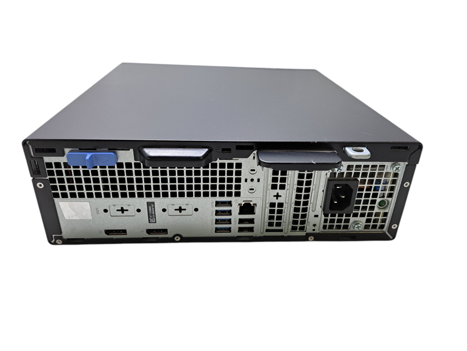 Dell OptiPlex 5000 SFF | Intel Core i5-12500, 16GB DDR4, 256GB NVMe