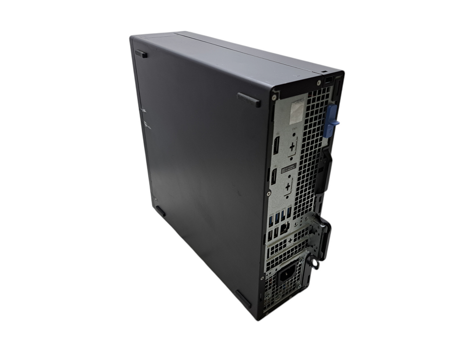 Dell OptiPlex 5000 SFF | Intel Core i5-12500, 16GB DDR4, 256GB NVMe