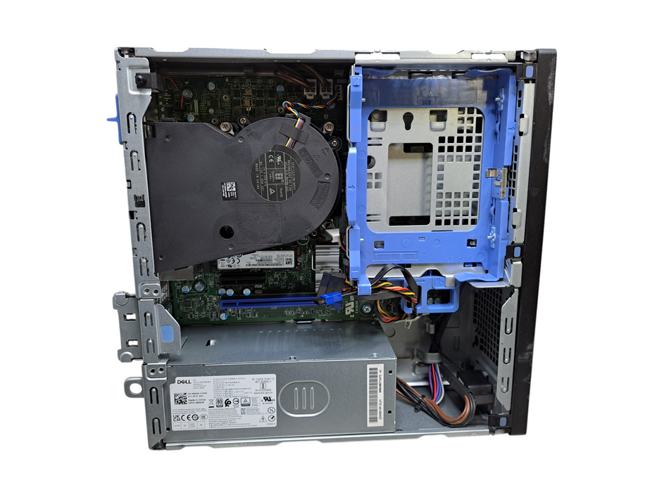 Dell OptiPlex 5000 SFF | Intel Core i5-12500, 16GB DDR4, 256GB NVMe