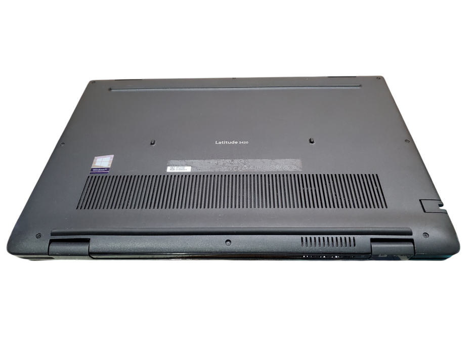 Dell Latitude 3420 i5-1145G7 16GB DDR4 256GB SSD NVMe READ