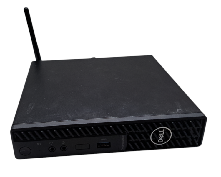 Dell OptiPlex 3090 Micro | i5-10500T | 16GB DDR4 | 256GB NVME