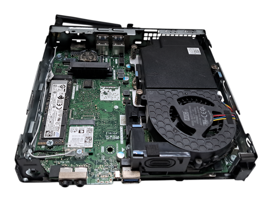 Dell OptiPlex 3090 Micro | i5-10500T | 16GB DDR4 | 256GB NVME