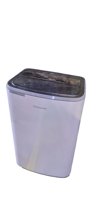 Frigidaire FHPH142AC1 14,000 BTU Portable AC Heater Dehumidifier | No Hose