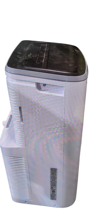 Frigidaire FHPH142AC1 14,000 BTU Portable AC Heater Dehumidifier | No Hose