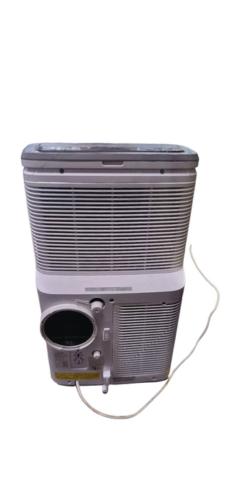 Frigidaire FHPH142AC1 14,000 BTU Portable AC Heater Dehumidifier | No Hose