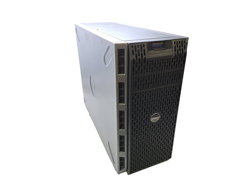 Dell T430 Tower Server | Xeon E5-2630 v4 @ 2.20GHz 10C, 32GB DDR4, H730P