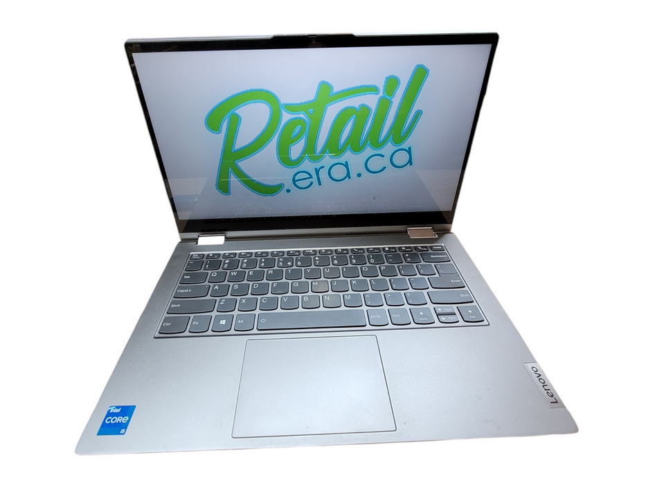 Lenovo ThinkBook 14s Yoga ITL i5-1135G7 16GB DDR4 256GB NVMe