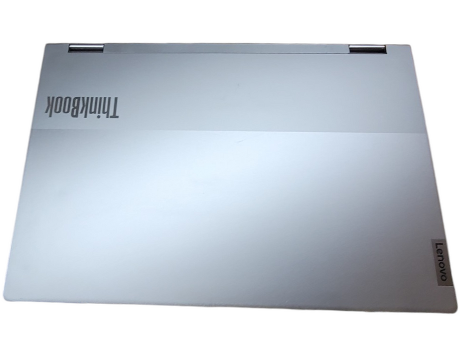 Lenovo ThinkBook 14s Yoga ITL i5-1135G7 16GB DDR4 256GB NVMe
