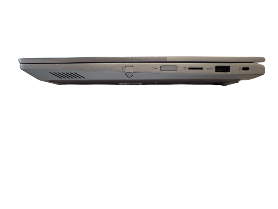 Lenovo ThinkBook 14s Yoga ITL i5-1135G7 16GB DDR4 256GB NVMe